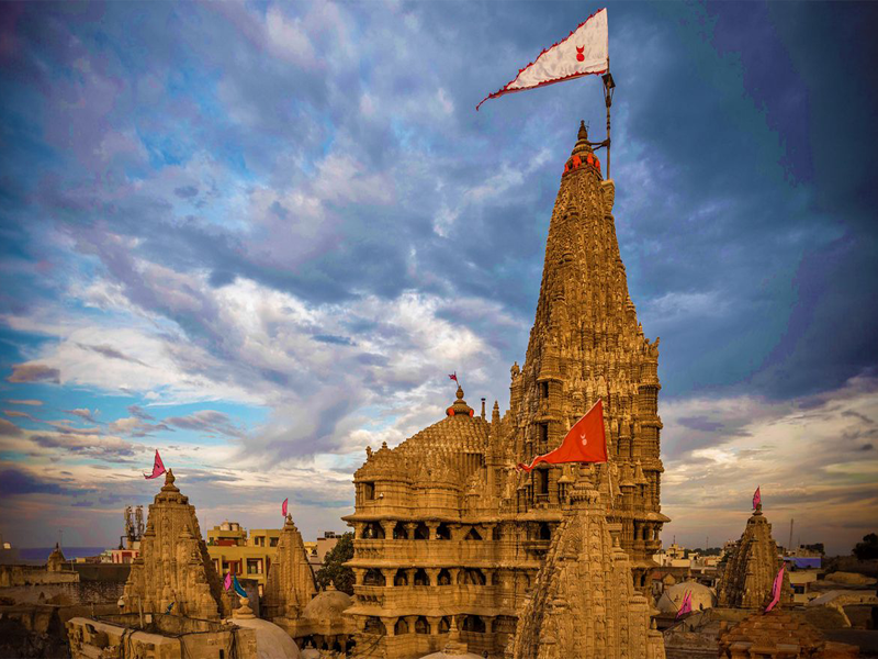 Dwarka Sightseeing Tour Packages