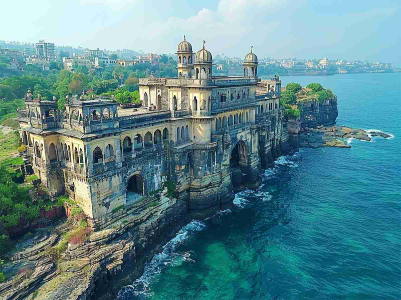 Porbandar Sightseeing Packages from Ahmedabad
