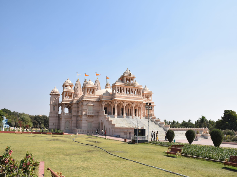 Porbandar Tour from Ahmedabad
