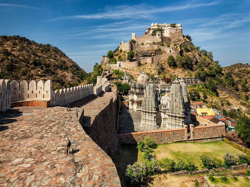 Udaipur Tour Packages from Ahmedabad