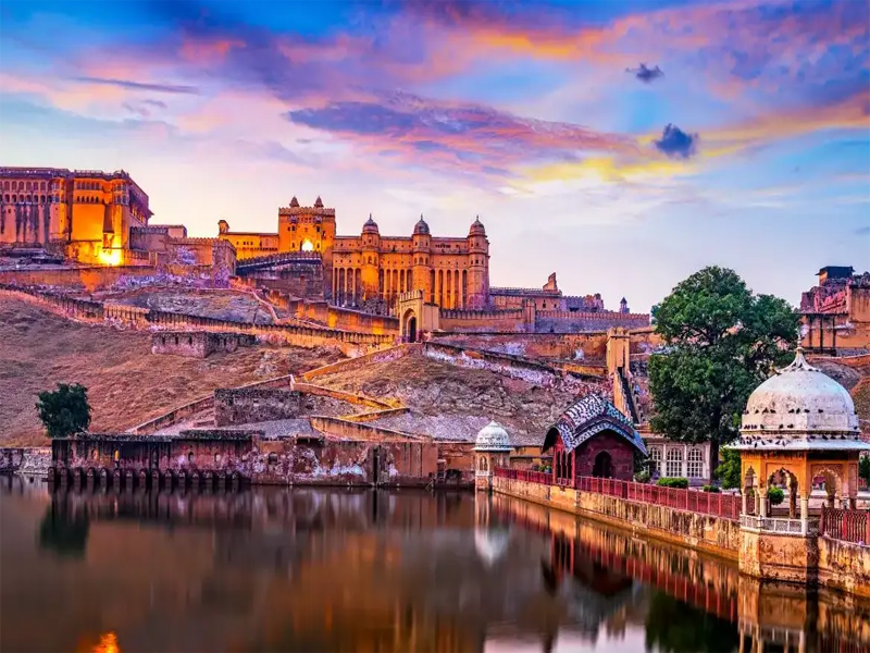 Jodhpur Tour Packages from Ahmedabad