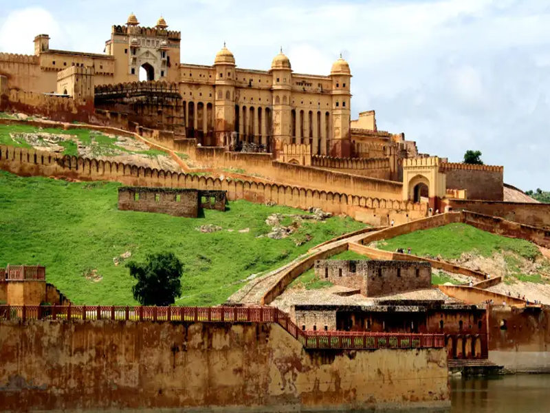 Jaipur Tour Packages from Ahmedabad