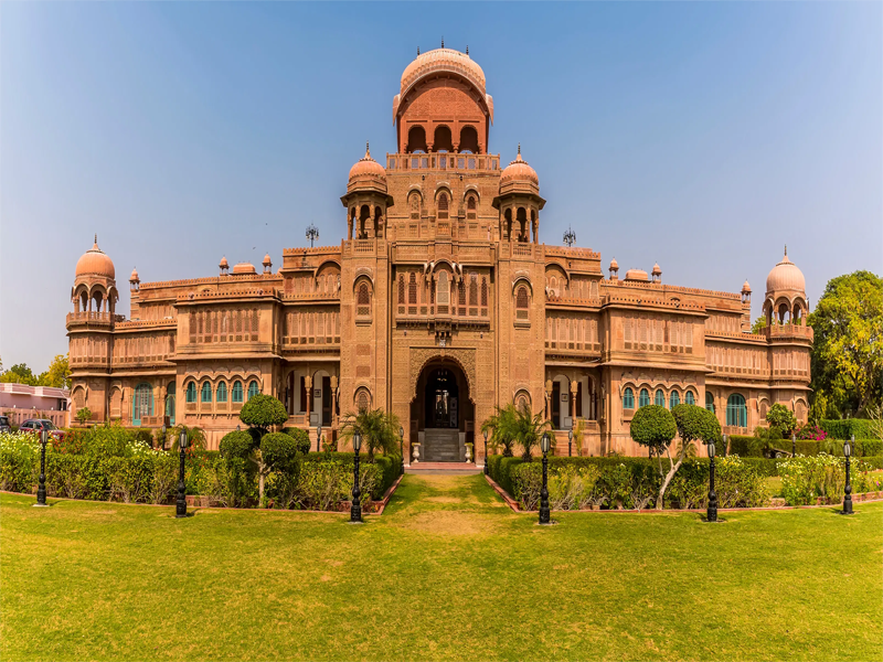 Bikaner Tour Packages from Ahmedabad
