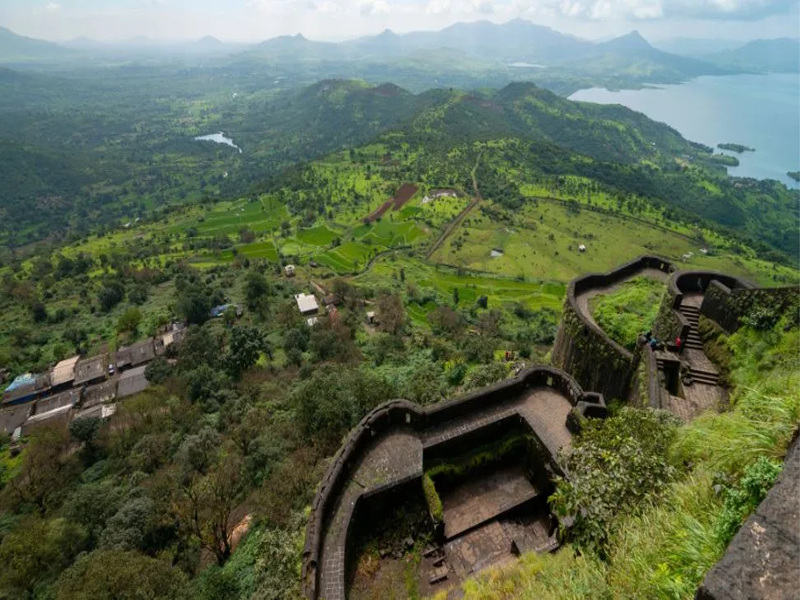 Mahabaleshwar Tour Packages from Ahmedabad