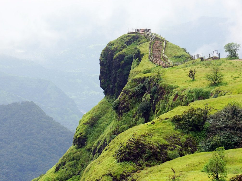 Matheran Tour Packages from Ahmedabad
